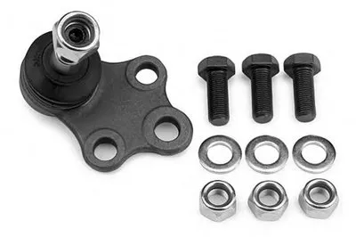 Шаровой шарнир MOOG купить