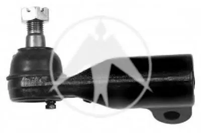 Наконечник поперечной рулевой тяги SIDEM купить