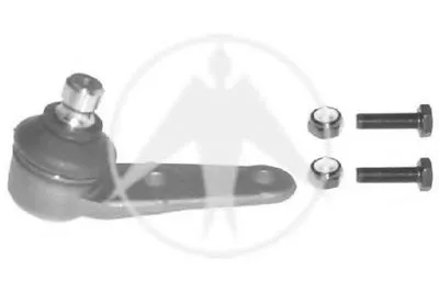 Шаровой шарнир