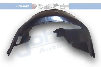 Обшивка, колесная ниша JOHNS купить