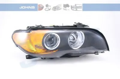 Фара JOHNS купить