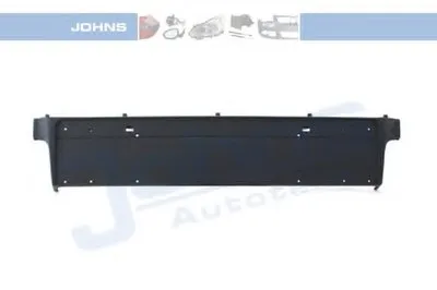 Кронштейн щитка номерного знака JOHNS купить