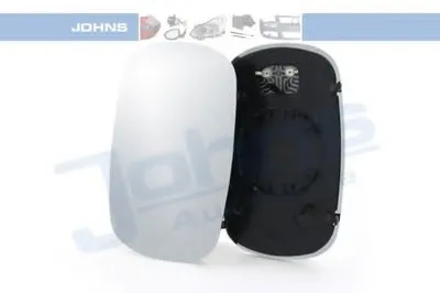 Зеркальное стекло, наружное зеркало JOHNS купить