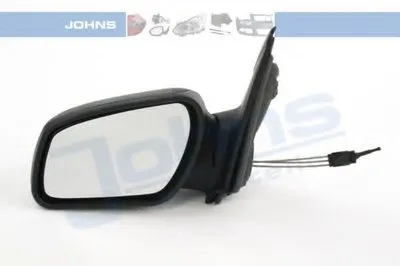 Наружное зеркало JOHNS купить