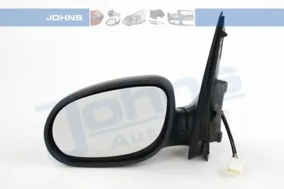 Наружное зеркало JOHNS купить