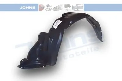 Обшивка, колесная ниша JOHNS купить