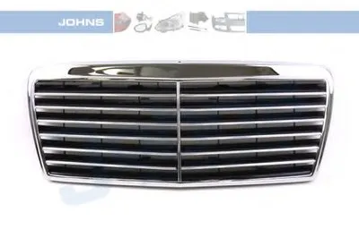 Решетка радиатора JOHNS купить