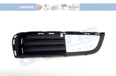 Решетка вентилятора, буфер JOHNS купить