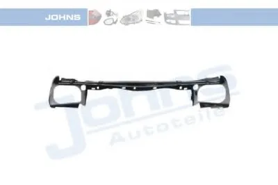 Облицовка передка JOHNS купить