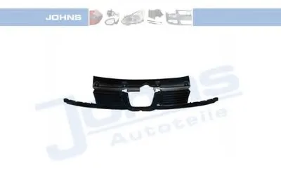 Кронштейн, облицовка радиатора JOHNS купить