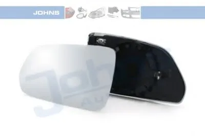 Зеркальное стекло, наружное зеркало JOHNS купить