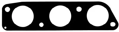 Прокладка, выпускной коллектор