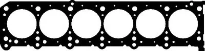 Прокладка, головка цилиндра CORTECO купить