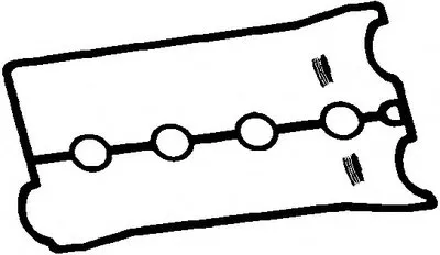 Прокладка, крышка головки цилиндра CORTECO купить