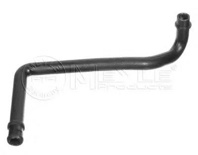 Шланг, воздухоотвод крышки головки цилиндра MEYLE купить