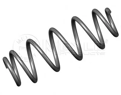 винтовая пружина MEYLE купить