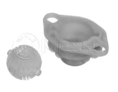 Ремкомплект, рычаг переключения MEYLE купить