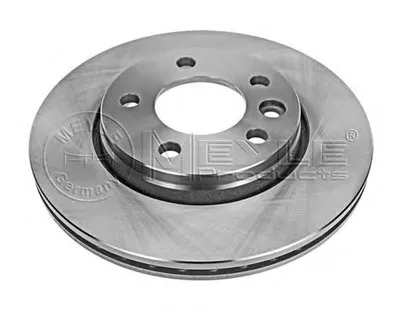Тормозной диск MEYLE купить