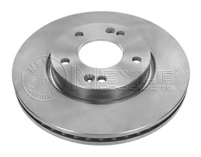 Тормозной диск MEYLE купить