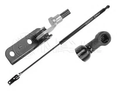 Газовая пружина, крышка багажник MEYLE купить