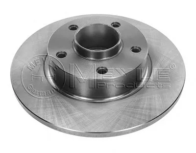 Тормозной диск MEYLE купить
