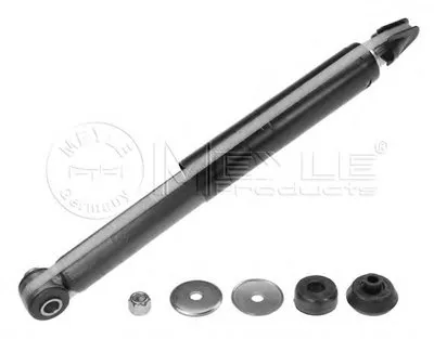 Амортизатор MEYLE купить