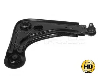 Рычаг независимой подвески колеса, подвеска колеса HD QUALITY MEYLE купить