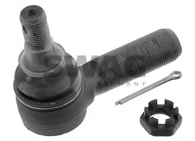 Наконечник поперечной рулевой тяги SWAG купить