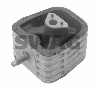 Подвеска, двигатель; Подвеска, автоматическая коробка передач; Подвеска, ступенчатая коробка передач SWAG купить