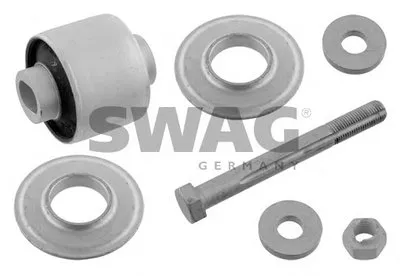 Монтажный комплект, рычаг независимой подвески колеса SWAG купить