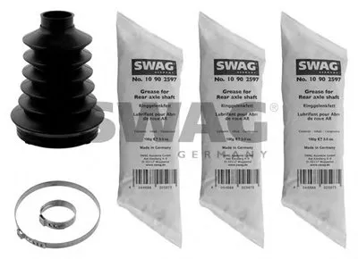 Комплект пылника, приводной вал SWAG купить