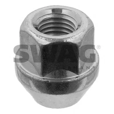Гайка крепления колеса SWAG купить