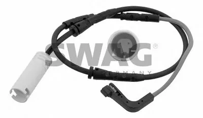 Сигнализатор, износ тормозных колодок SWAG купить