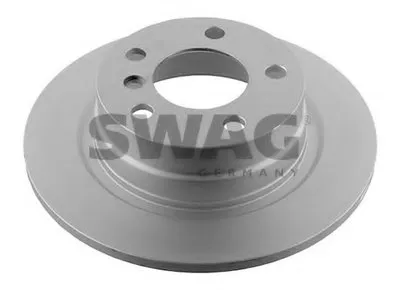 Тормозной диск SWAG купить