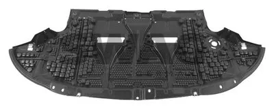 Изоляция моторного отделения SWAG купить