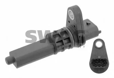 Датчик, скорость SWAG купить