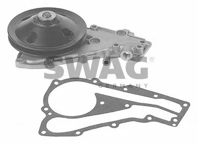 Водяной насос SWAG купить