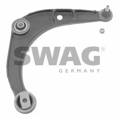 Рычаг независимой подвески колеса, подвеска колеса SWAG купить