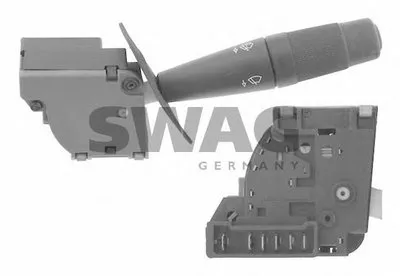 Переключатель стеклоочистителя; Выключатель на колонке рулевого управления SWAG купить