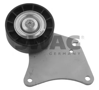 Паразитный / ведущий ролик, поликлиновой ремень SWAG купить