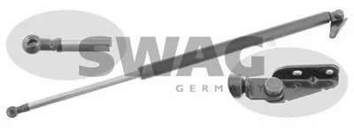 Газовая пружина, крышка багажник SWAG купить