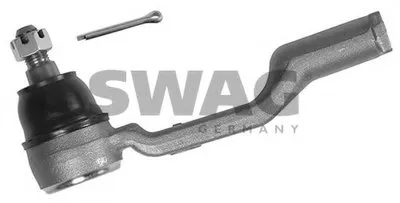 Наконечник поперечной рулевой тяги SWAG купить