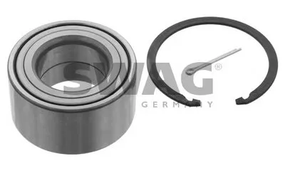 Комплект подшипника ступицы колеса SWAG купить