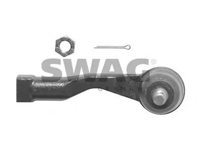 Наконечник поперечной рулевой тяги SWAG купить