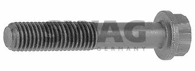 Болт, нажимной диск SWAG купить