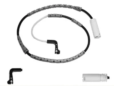 Сигнализатор, износ тормозных колодок REMSA купить