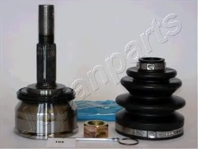 Шарнирный комплект, приводной вал JAPANPARTS купить