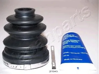 Комплект пылника, приводной вал JAPANPARTS купить