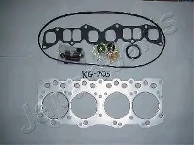 Комплект прокладок, головка цилиндра JAPANPARTS купить