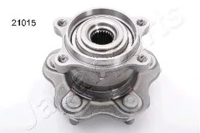 ? колесн. ступицы = JAPANPARTS купить